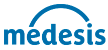 Medesis Pharma Logo
